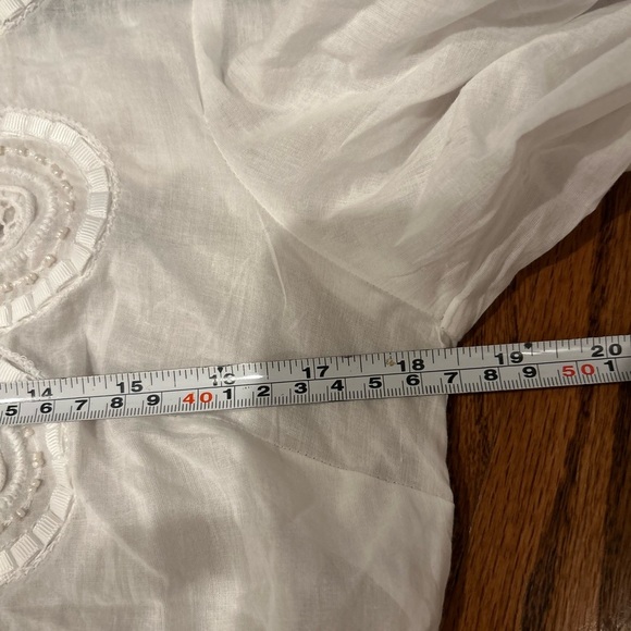 BODEN Embroidered Wow Shirt - Picture 10 of 10